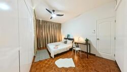 Ridgewood (D10), Condominium #462725401